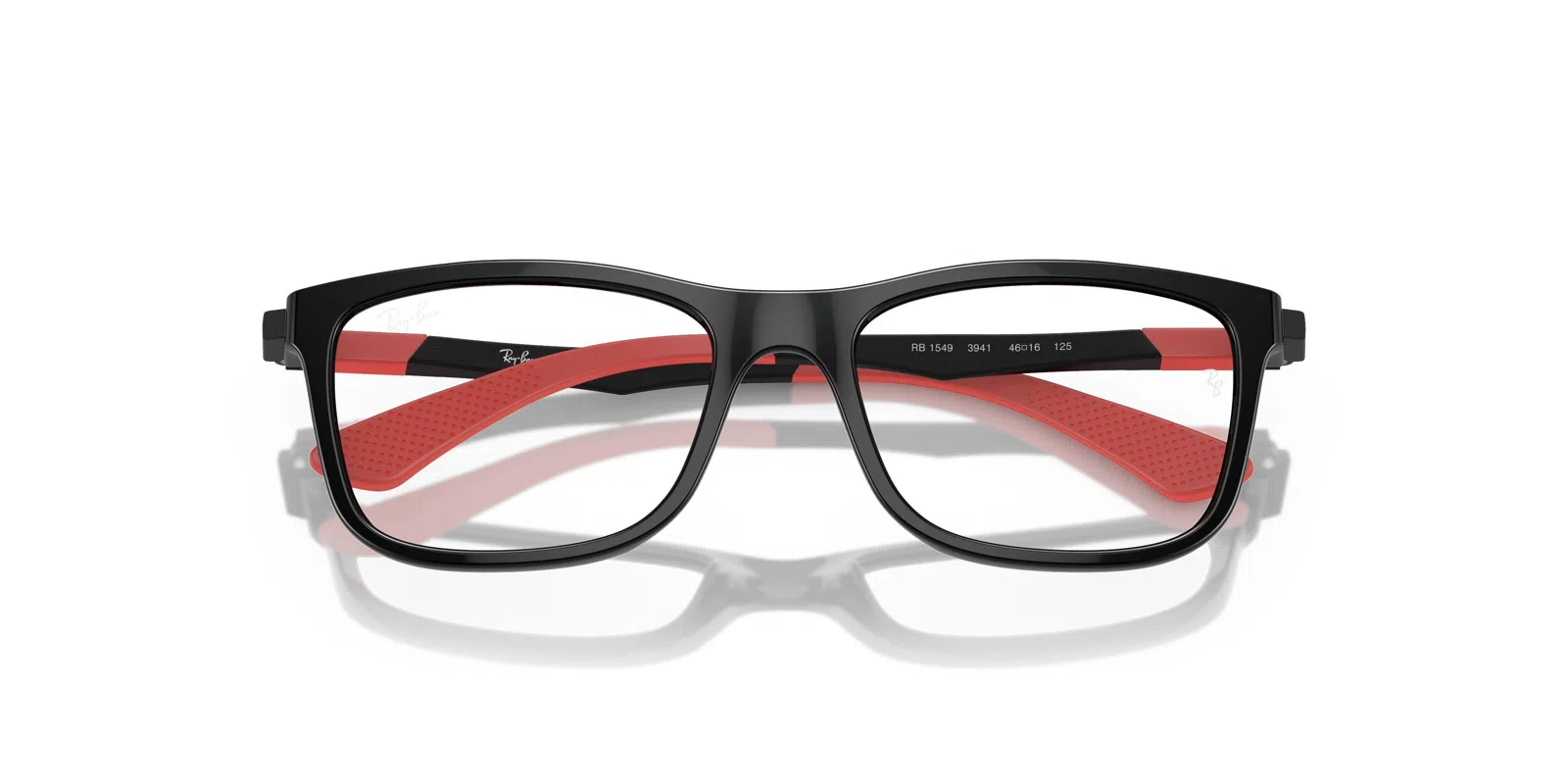 Ray-Ban Kids 0RY1549 Eyeglasses - view 77